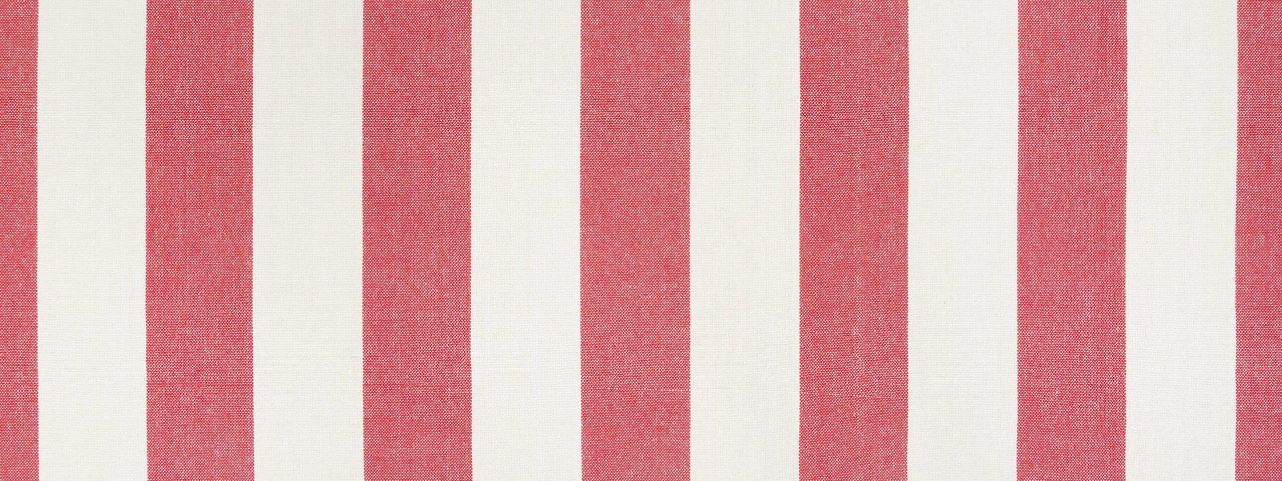 CANTINA STRIPE | LACQUER RED