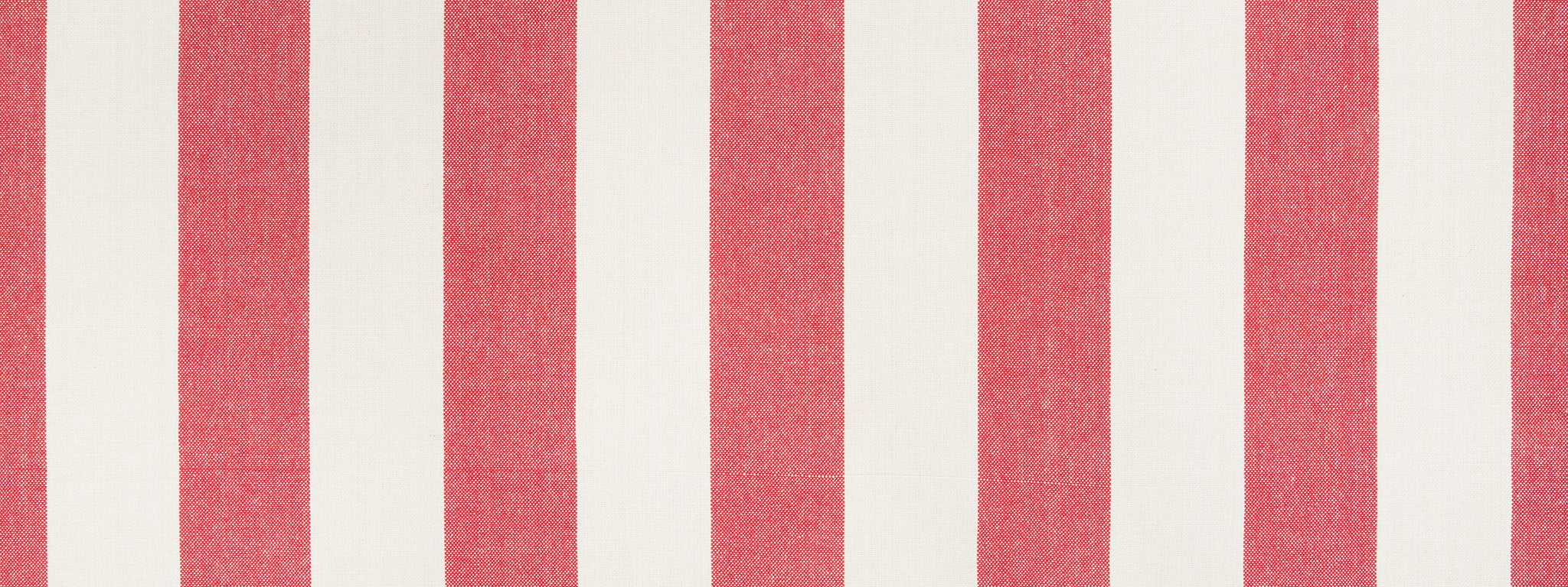 CANTINA STRIPE | LACQUER RED