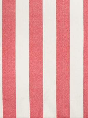 CANTINA STRIPE | LACQUER RED