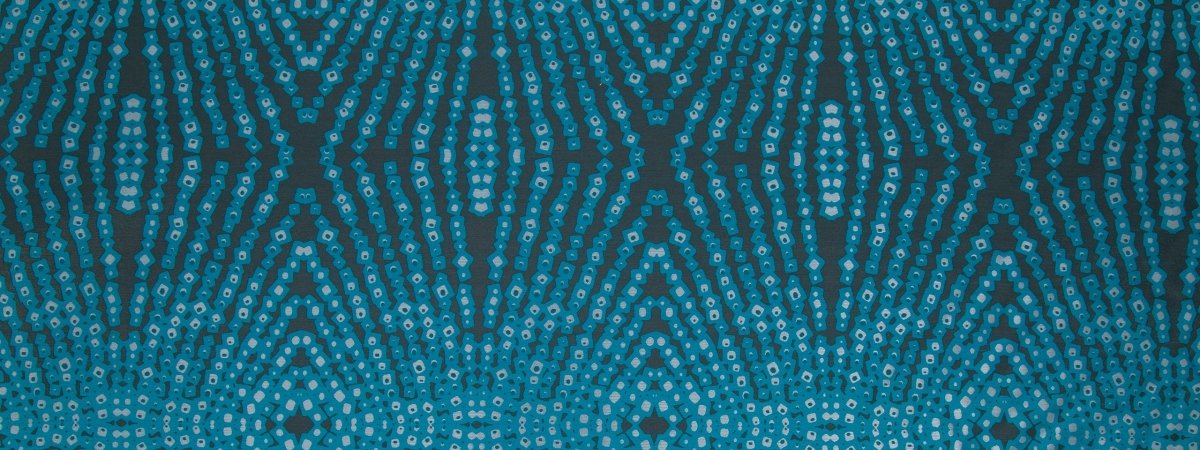 Jazz Age | Curacao - Upholstery - Fabric