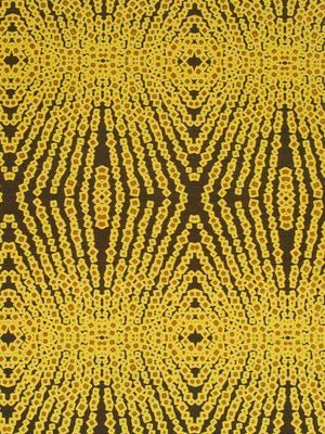 Jazz Age | Lemon Drop - Upholstery - Fabric