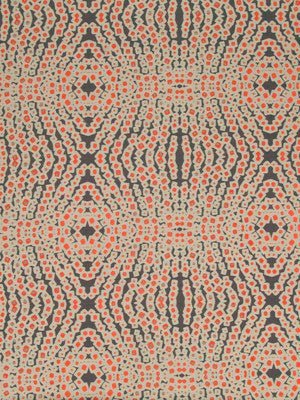 Jazz Age | Ember - Upholstery - Fabric