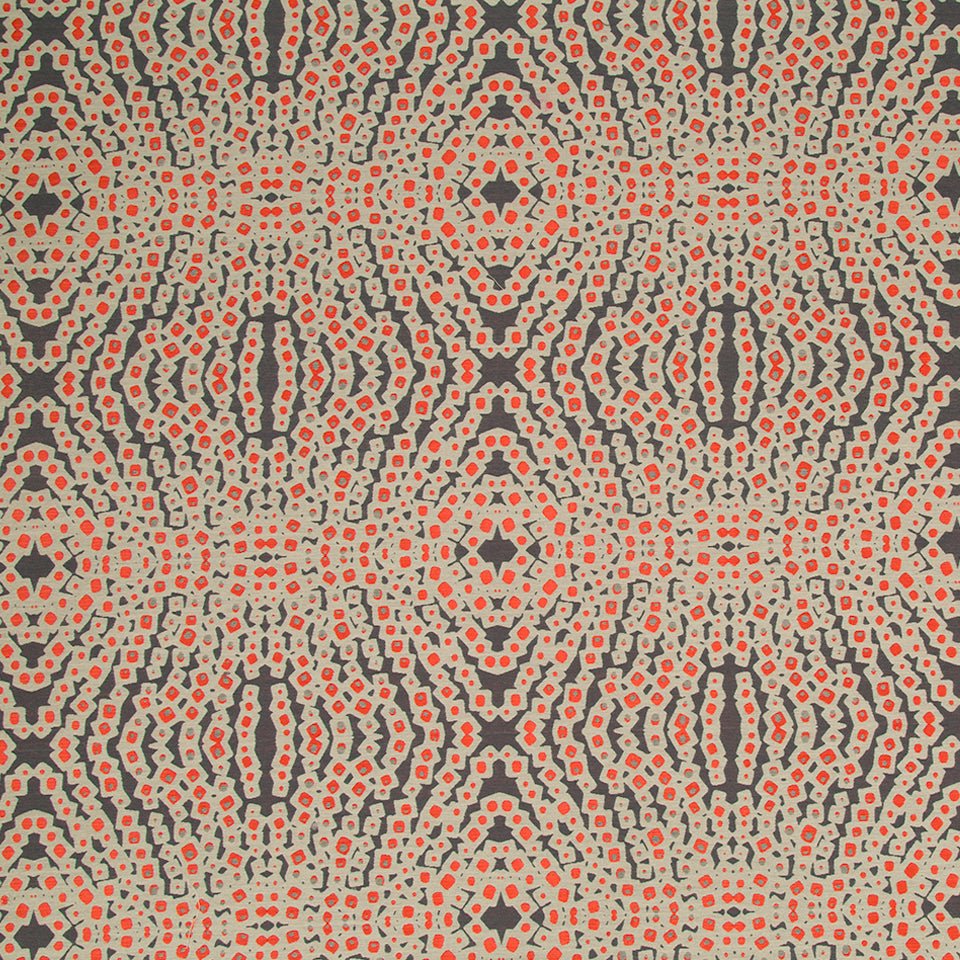 Jazz Age | Ember - Upholstery - Fabric