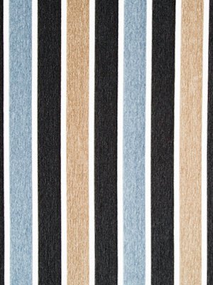 Hiptown Rr Bk | Indigo - Upholstery - Fabric