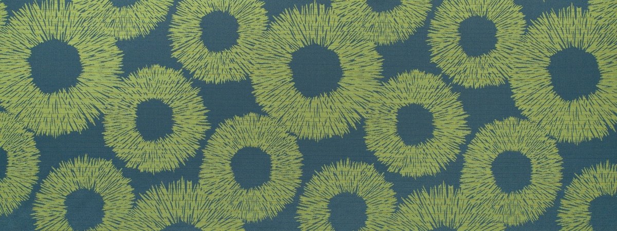 LECREOLE | NEVA GREEN - Upholstery - Fabric