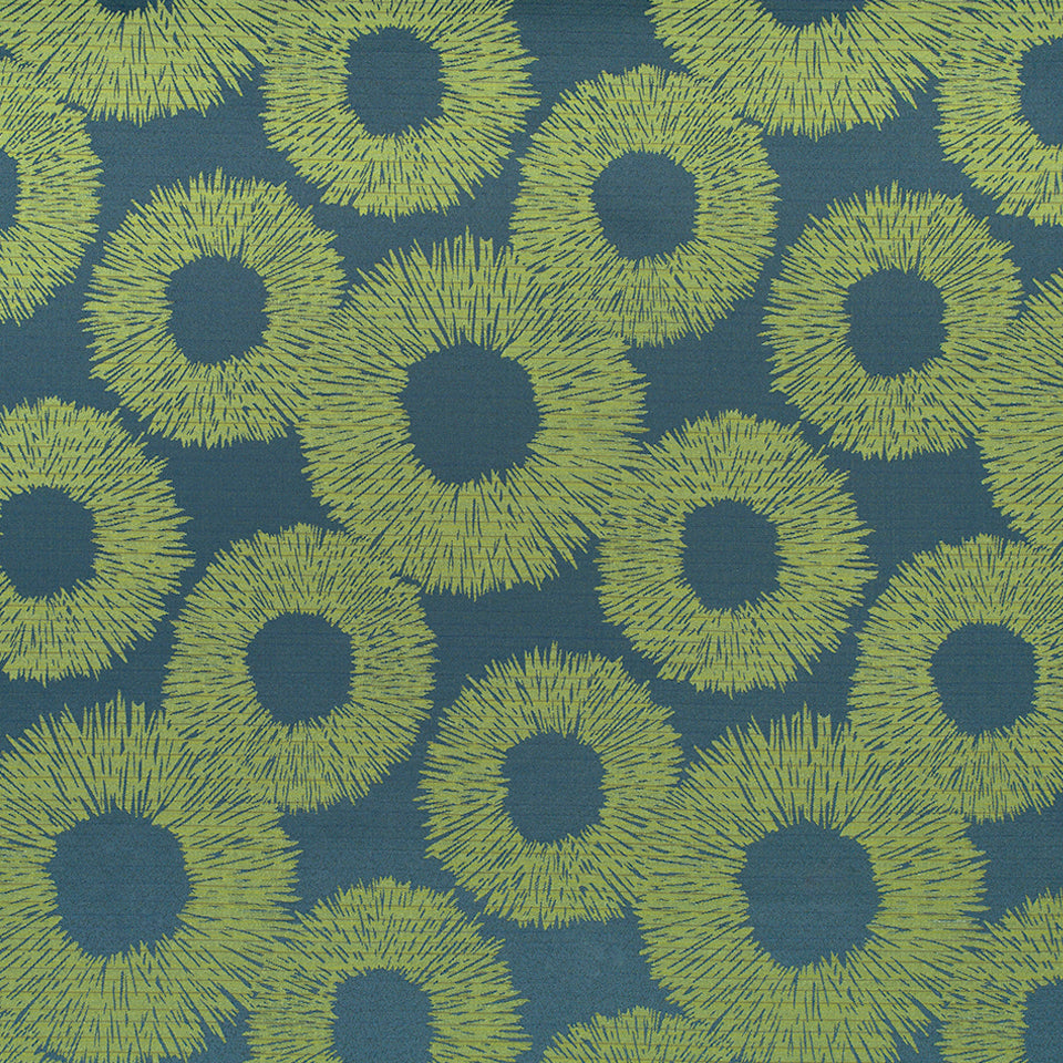 LECREOLE | NEVA GREEN