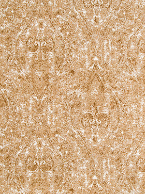OGEE PAISLEY | COPPER
