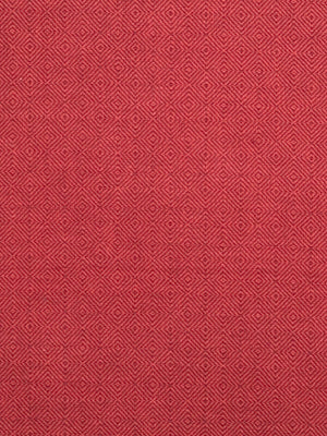 INNER GEO | LACQUER RED
