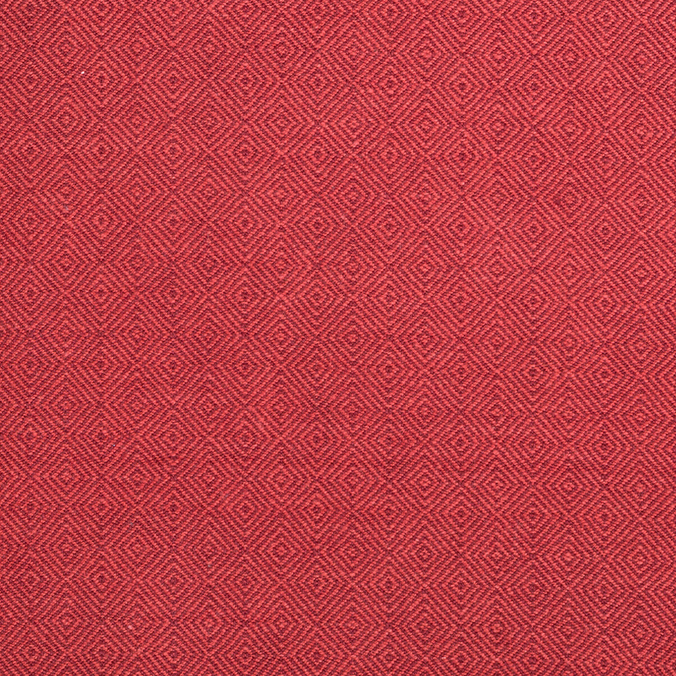 INNER GEO | LACQUER RED