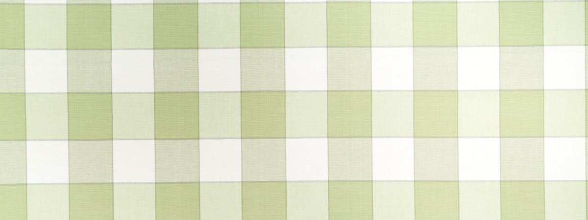 KAL PLAID | CHIVE - Multi-purpose