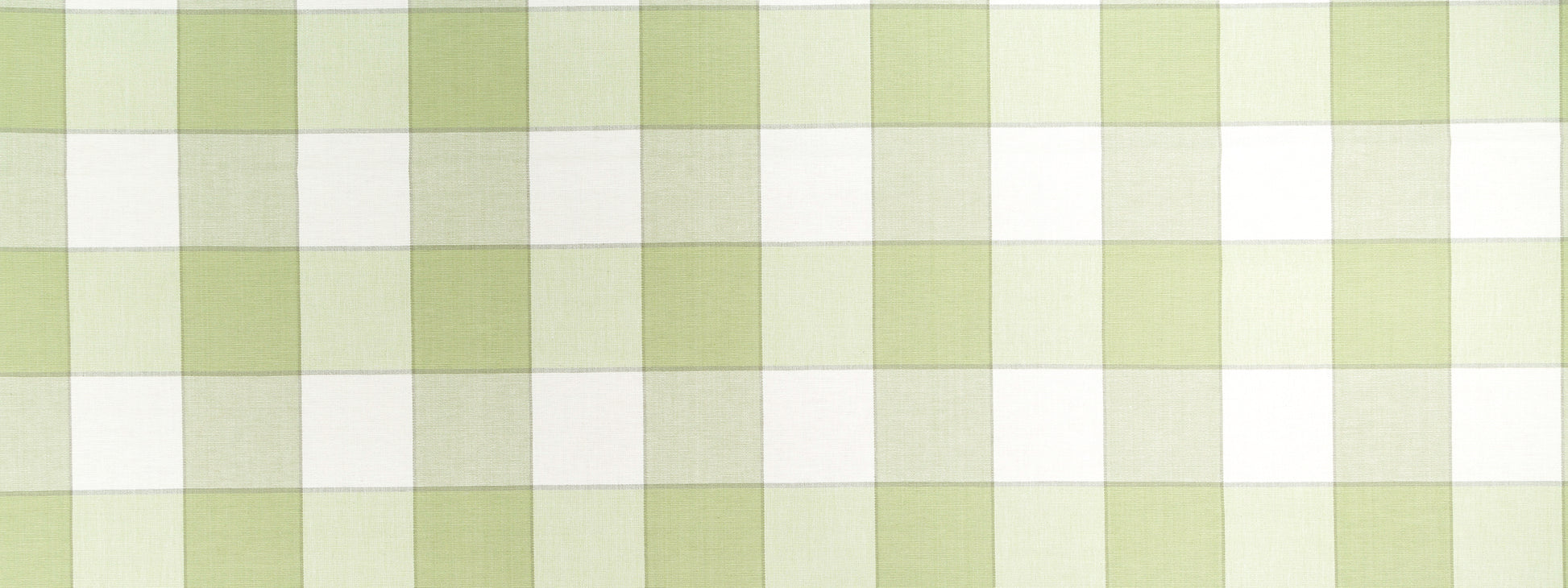KAL PLAID | CHIVE