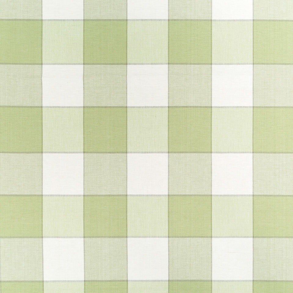 KAL PLAID | CHIVE
