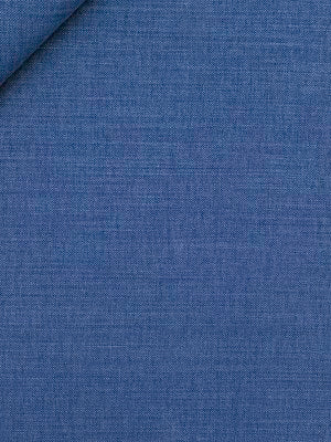 BRUSHED LINEN | COBALT