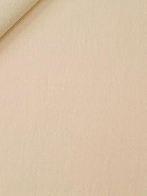 Brushed Linen | Pale Cream - Upholstery - Fabric