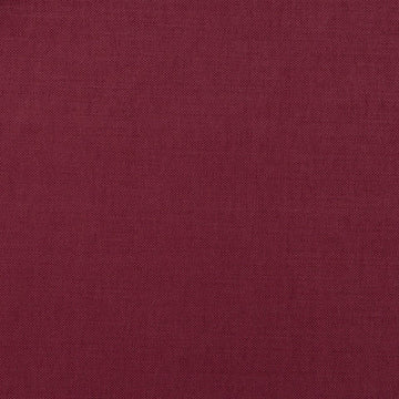 Brushed Linen | Classic Crimson - Upholstery - Fabric