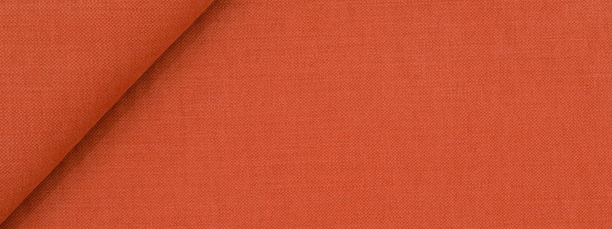 Brushed Linen | Saffron - Upholstery - Fabric