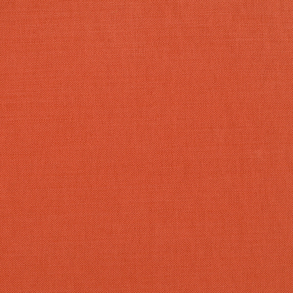 Brushed Linen | Saffron