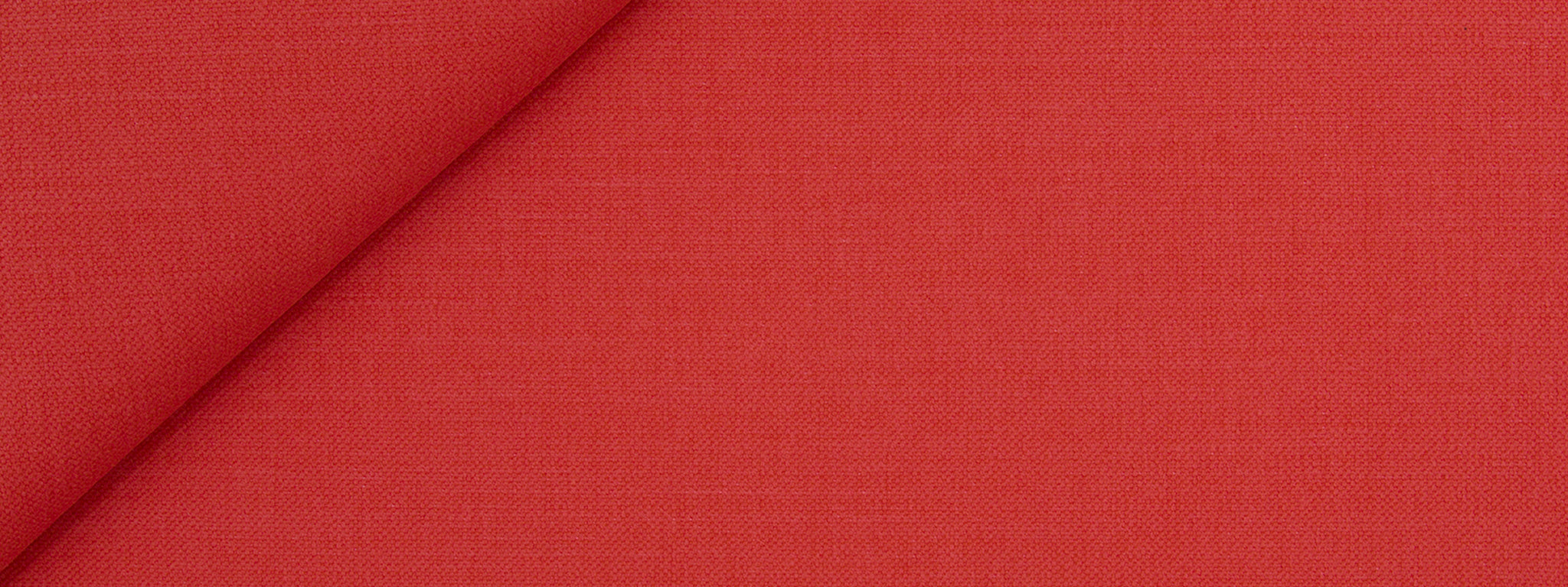 Brushed Linen | Poppy