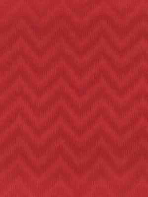 ABILA WAVE | LACQUER RED