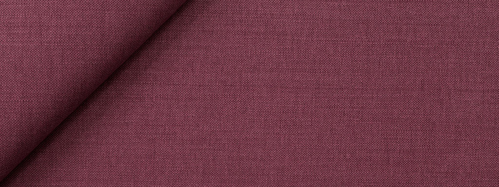 Brushed Linen | Berry Crush