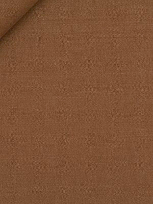 Brushed Linen | Copper - Upholstery - Fabric