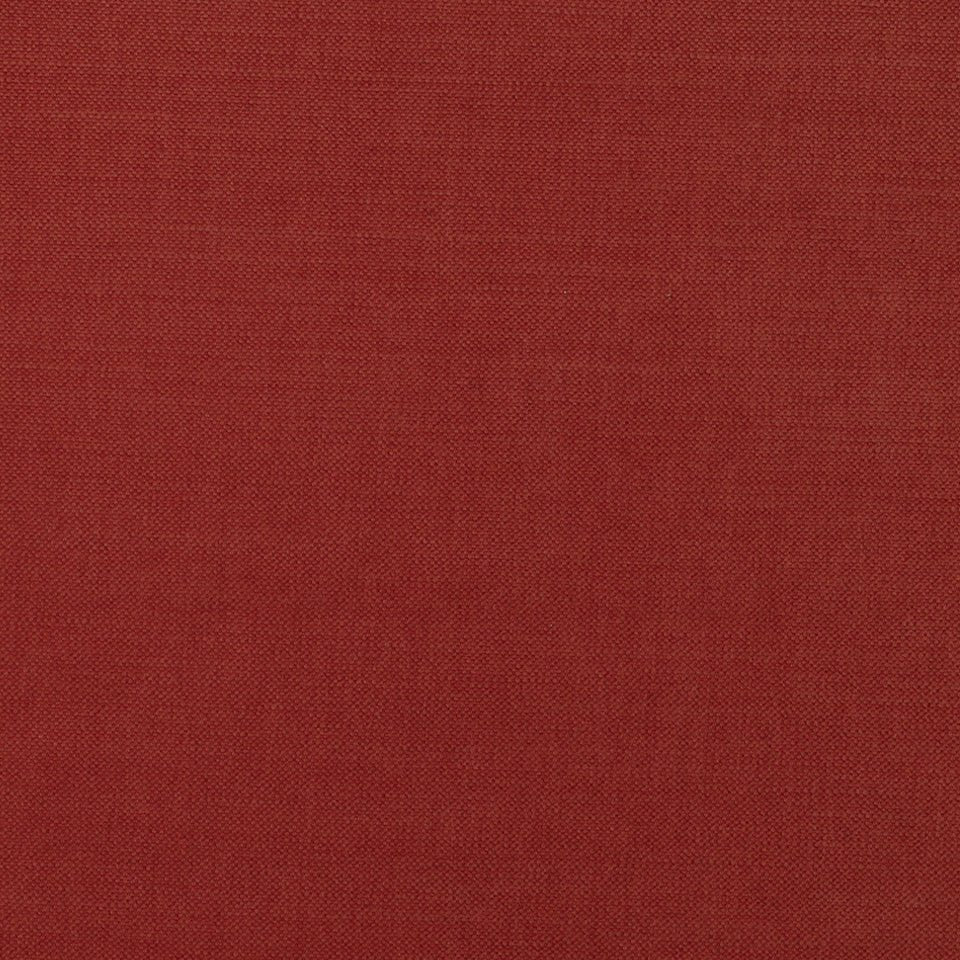 Brushed Linen | Red Earth - Upholstery - Fabric
