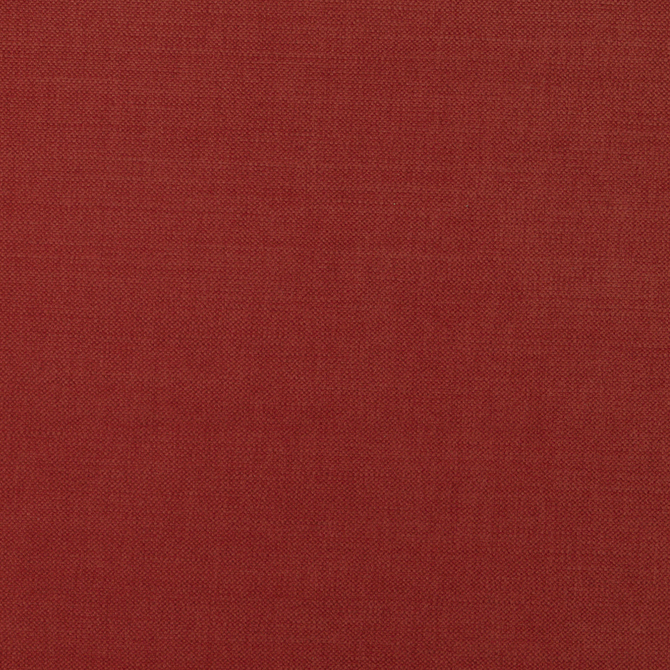 Brushed Linen | Red Earth