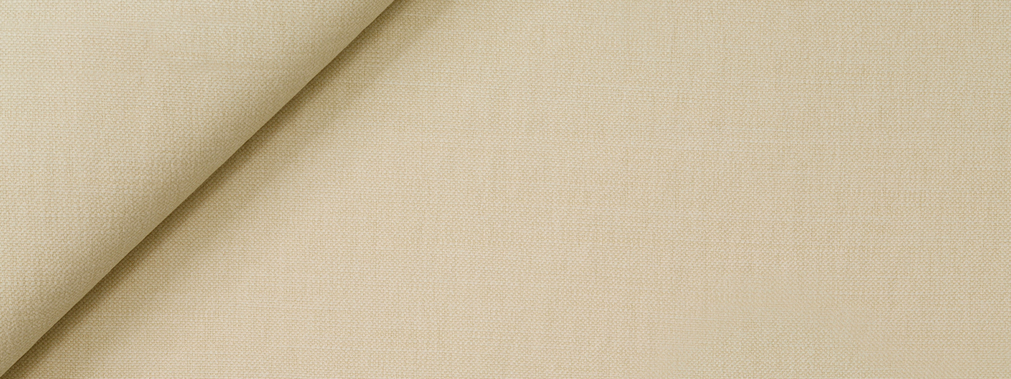 Brushed Linen | Straw