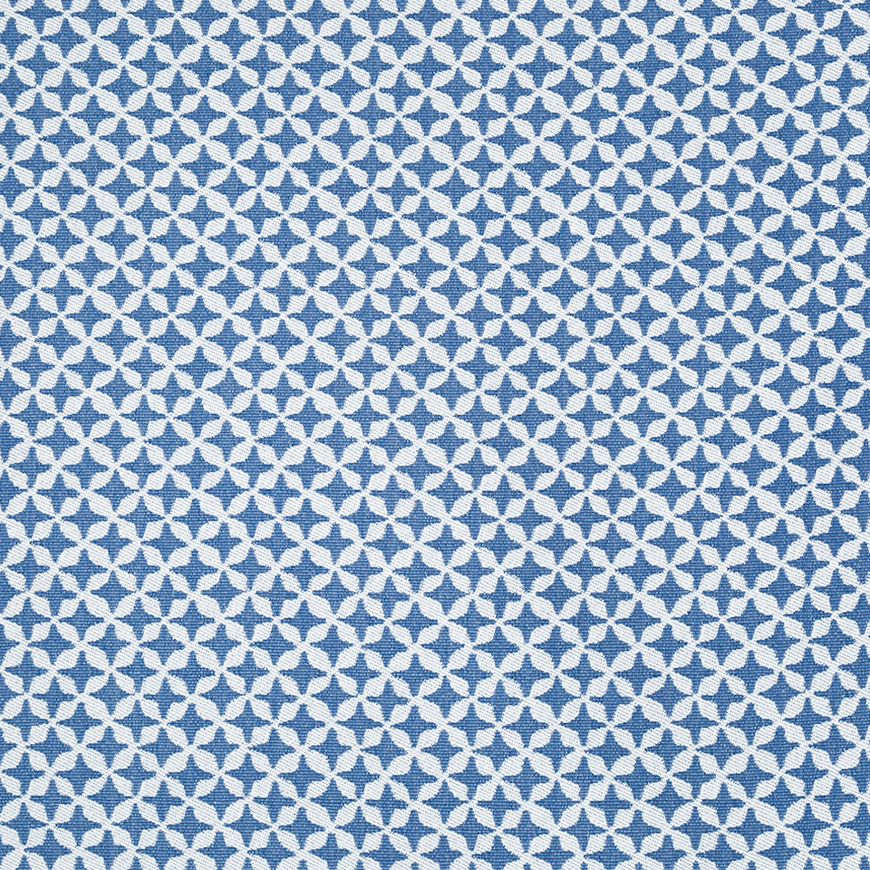 CLOVER SPIN | INDIGO