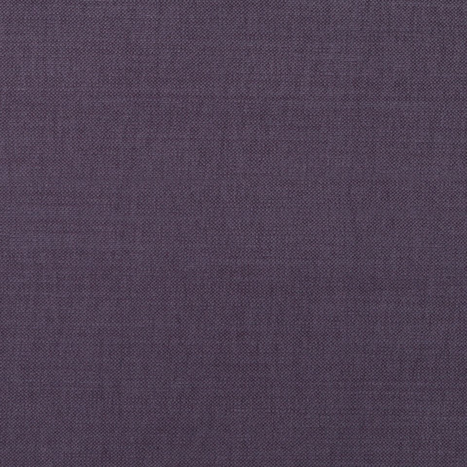Brushed Linen | Aubergine