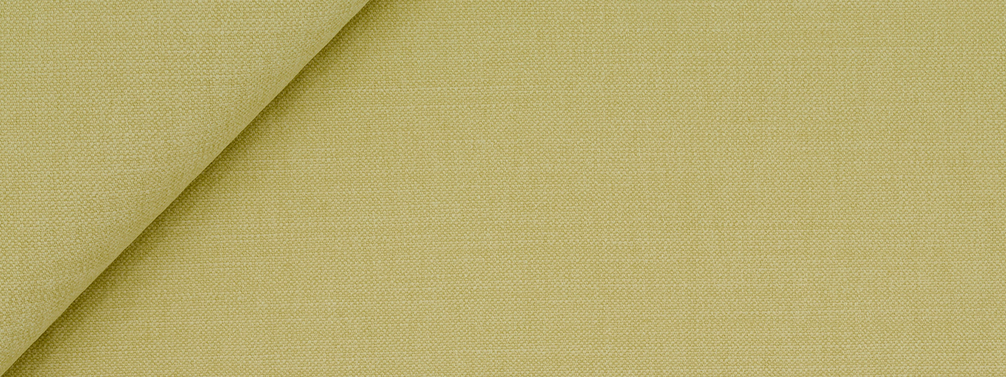 Brushed Linen | Apple Green