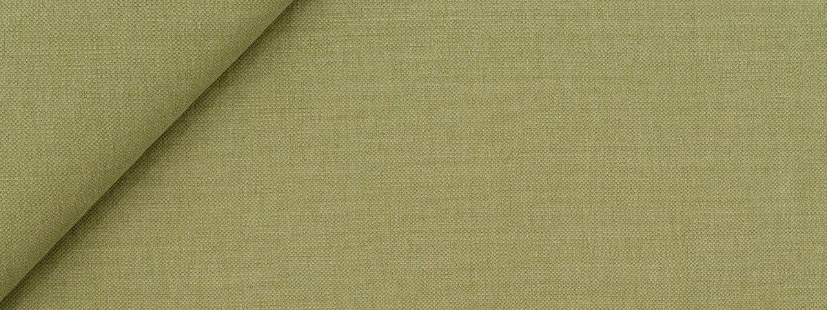 Brushed Linen | Palm - Upholstery - Fabric