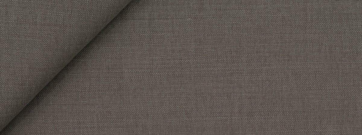 Brushed Linen | Truffle - Upholstery - Fabric