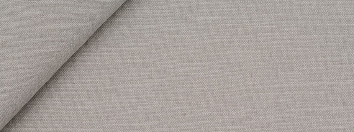 Brushed Linen | Nickel - Upholstery - Fabric