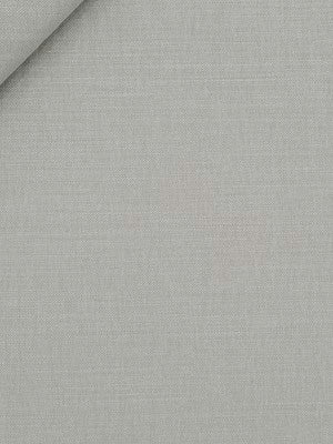 Brushed Linen | Zinc - Upholstery - Fabric