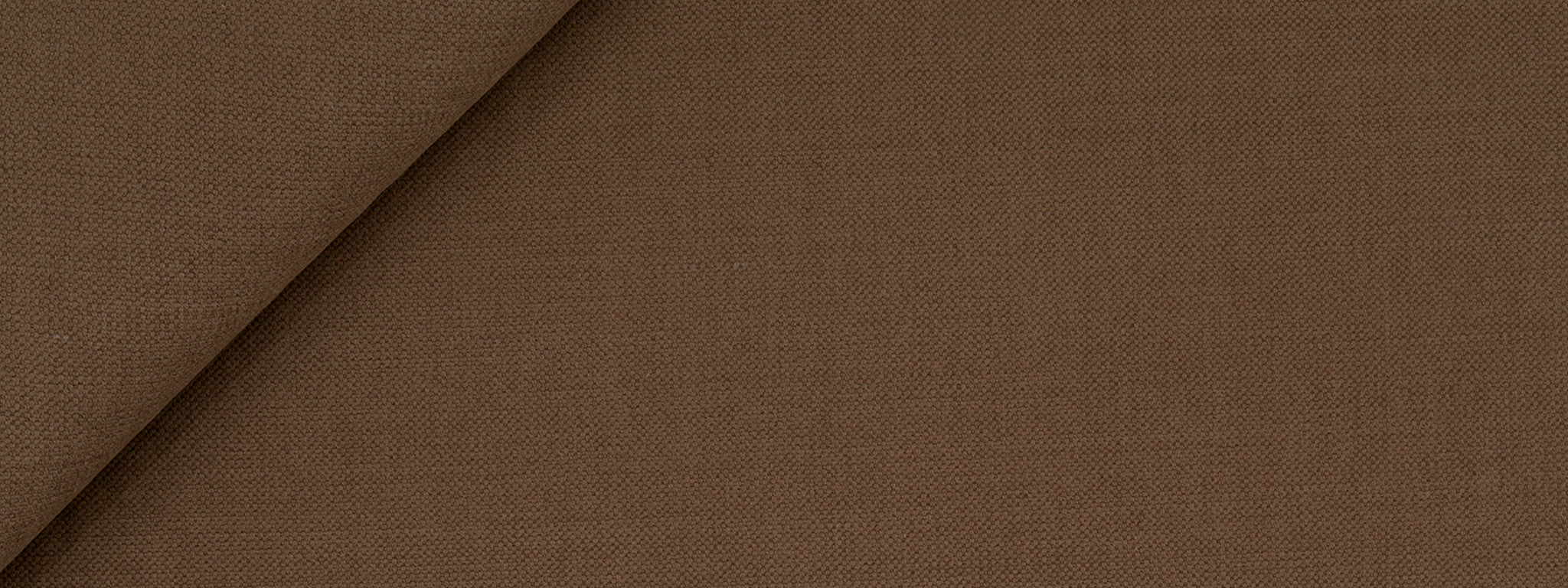 Brushed Linen | Coffee