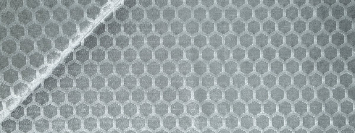 SOFT HEX | PEWTER - Multi-purpose