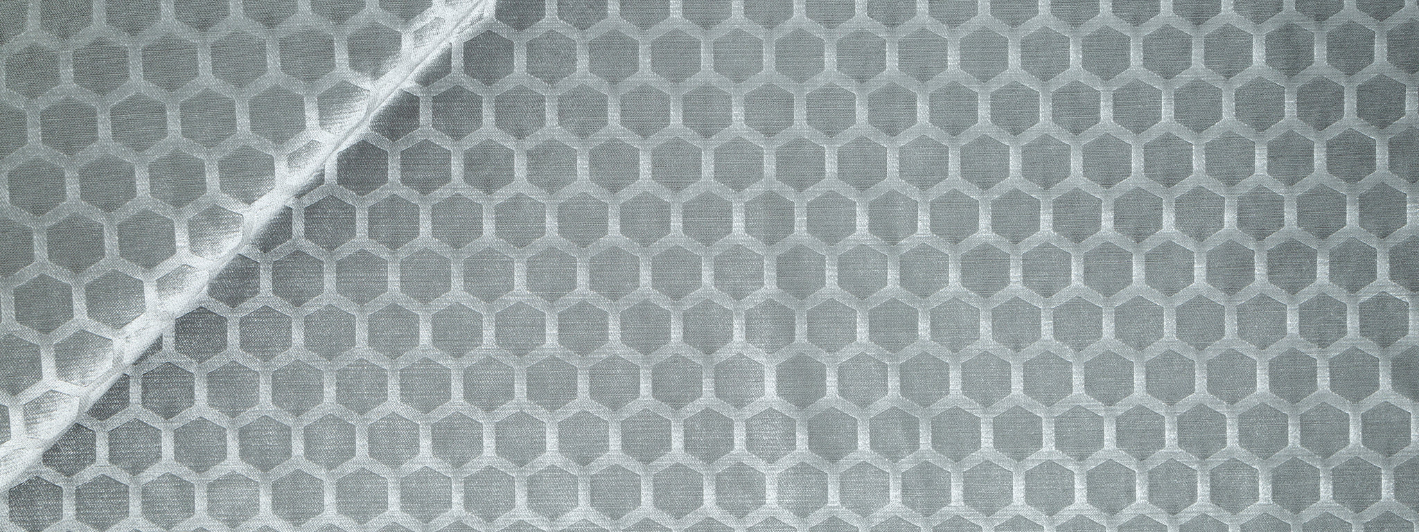 SOFT HEX | PEWTER