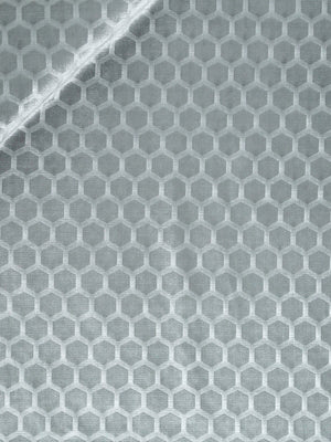SOFT HEX | PEWTER