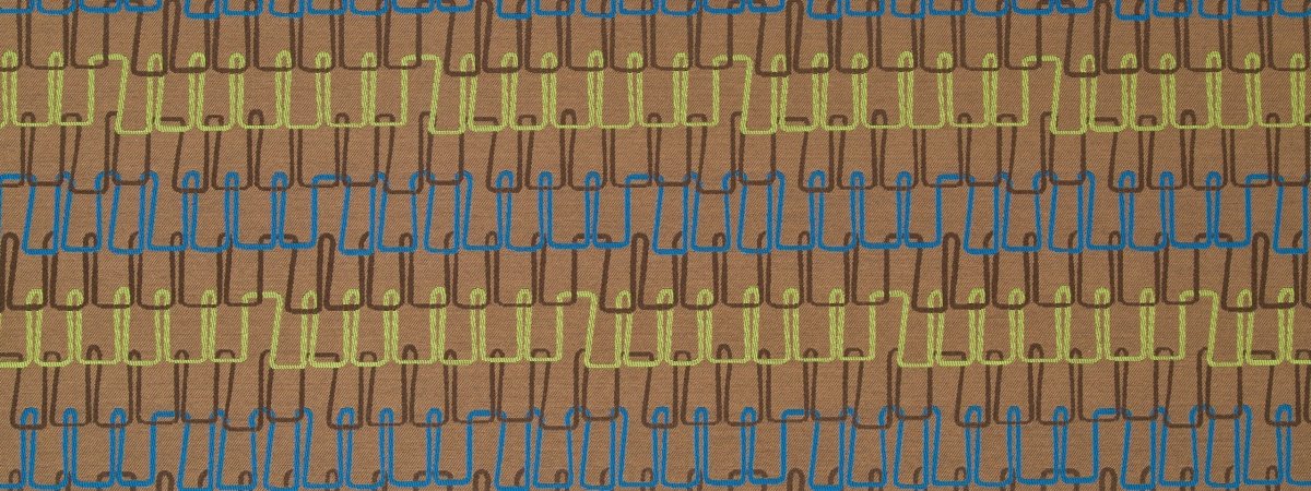 BENDABLE | CHESTNUT - Upholstery - Fabric