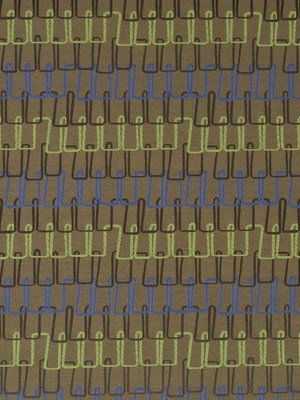 BENDABLE | CHESTNUT - Upholstery - Fabric