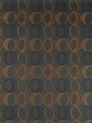OH DEAR | CHARCOAL - Upholstery - Fabric
