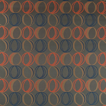 OH DEAR | CHARCOAL - Upholstery - Fabric