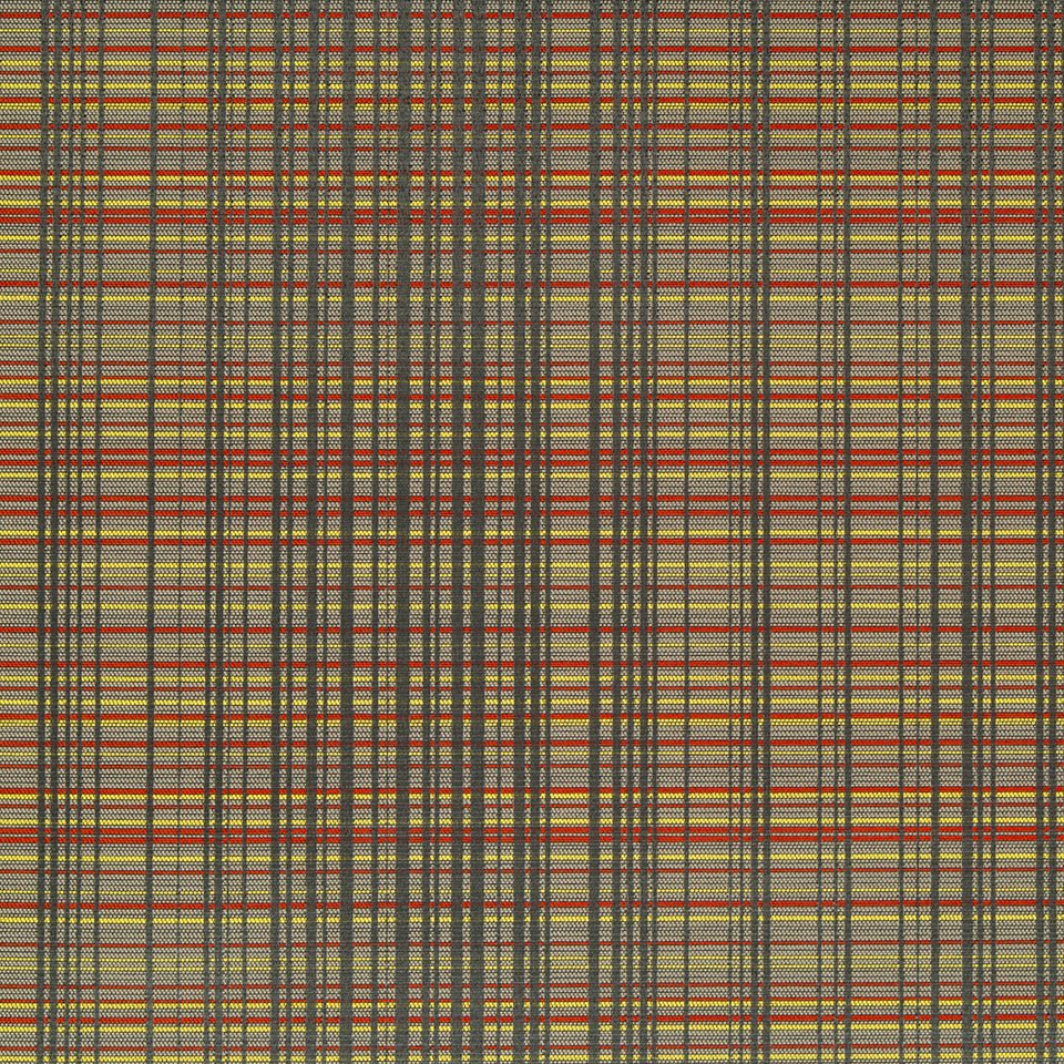 CRONOS | GERANIUM - Upholstery - Fabric