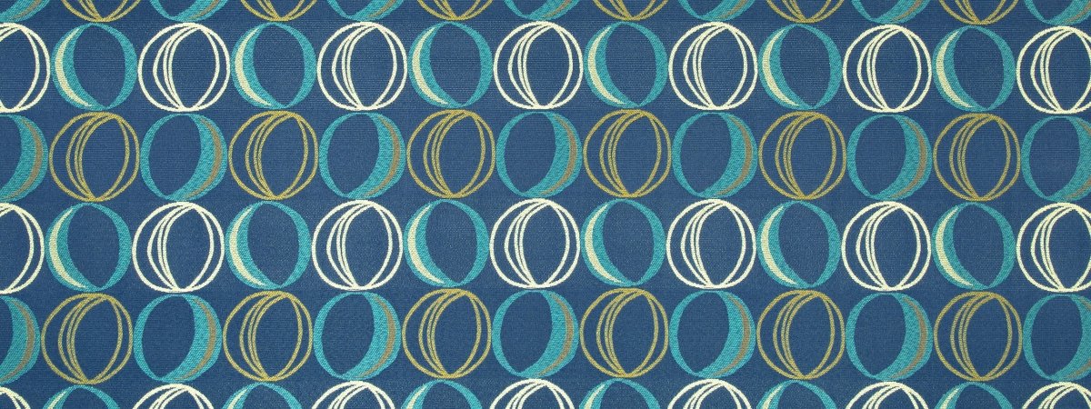 OH DEAR | ROYAL - Upholstery - Fabric