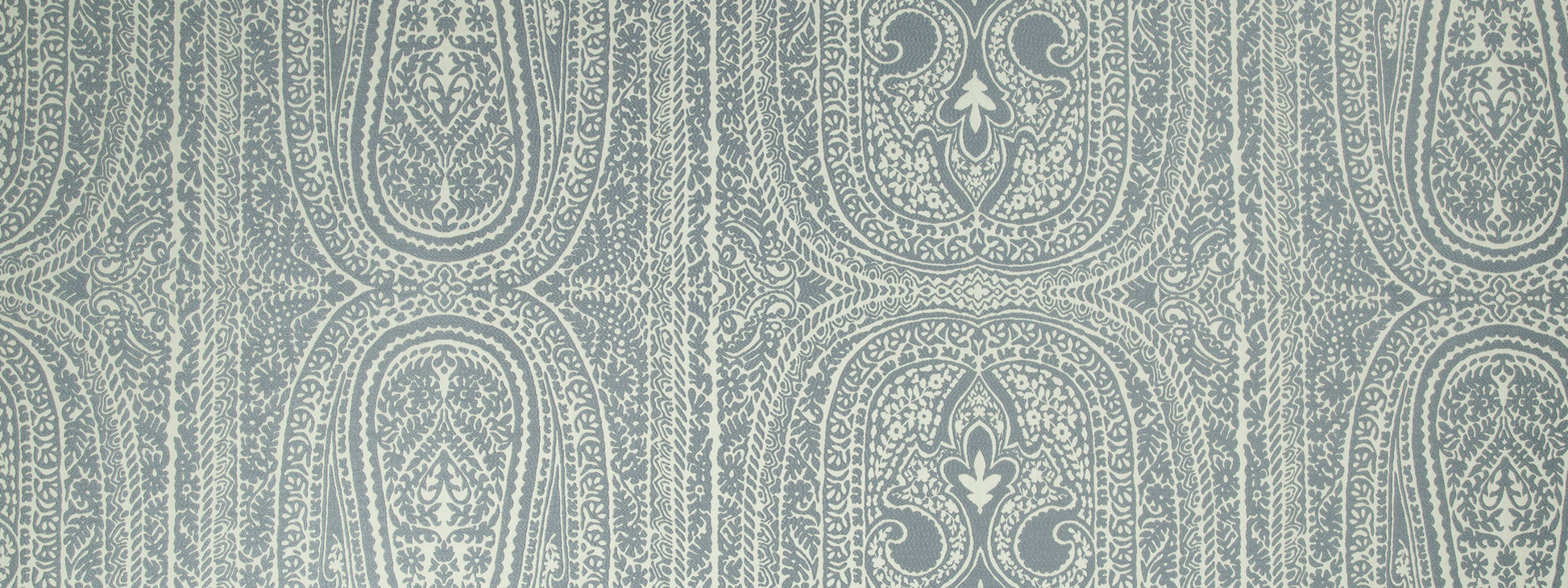 Padra Paisley | Ice