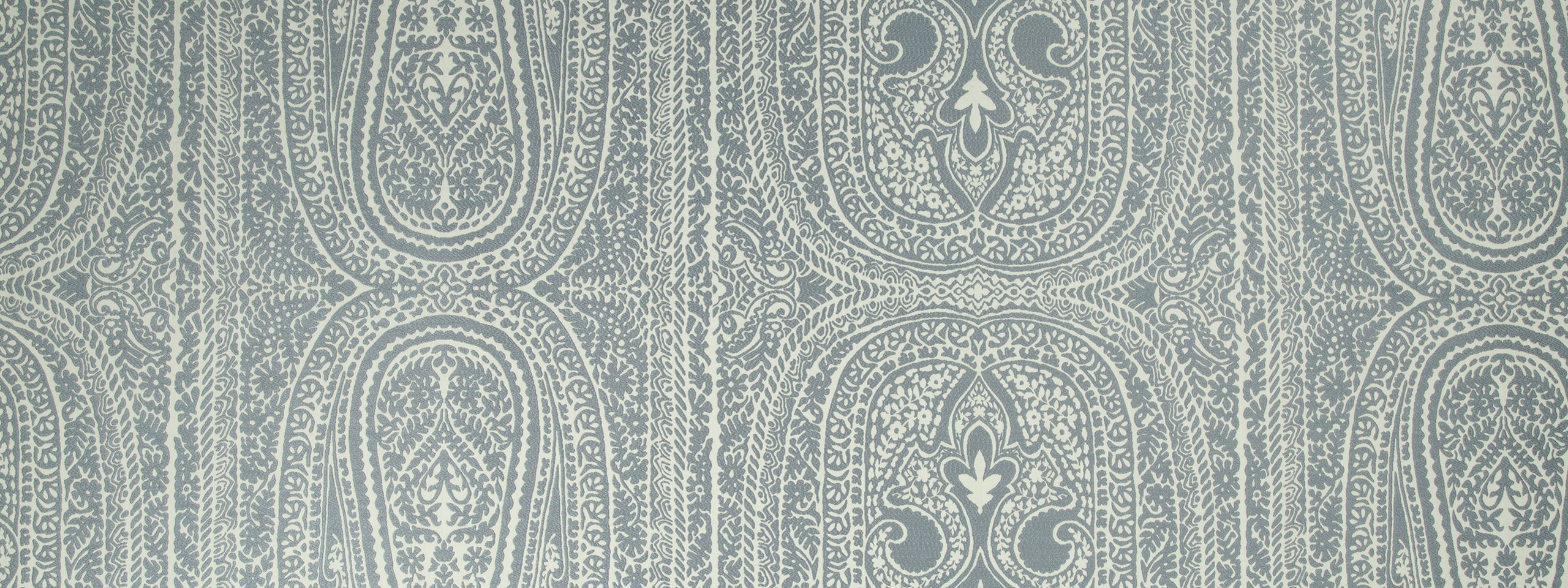 Padra Paisley | Ice
