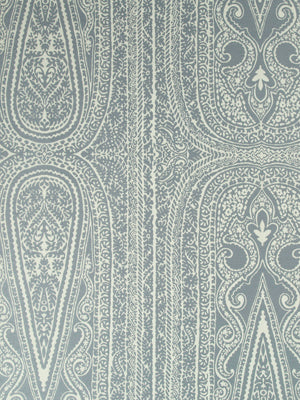 Padra Paisley | Ice