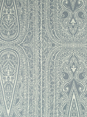 Padra Paisley | Ice