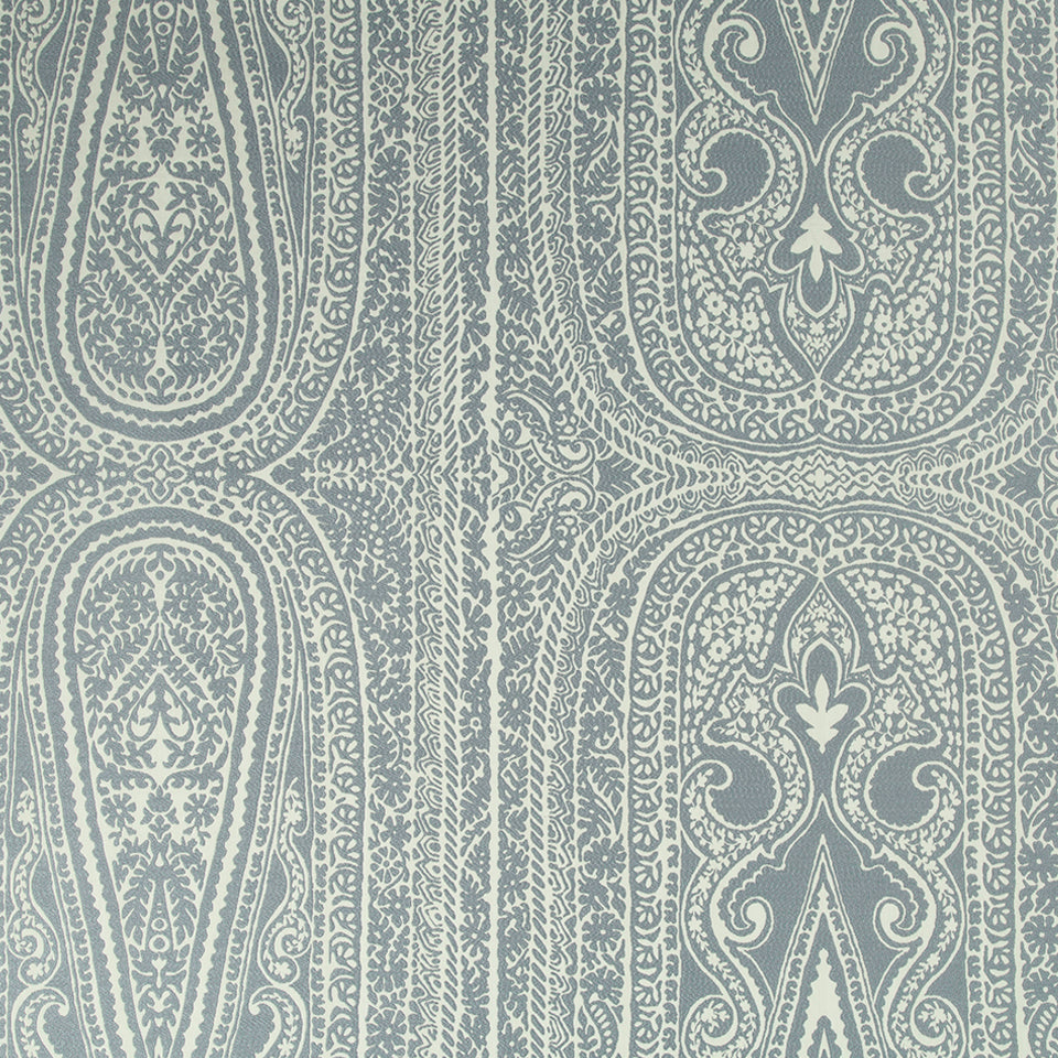 Padra Paisley | Ice